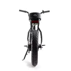 Mini vélo électrique Droyd Kids Blipper 16 à cadre ouvert