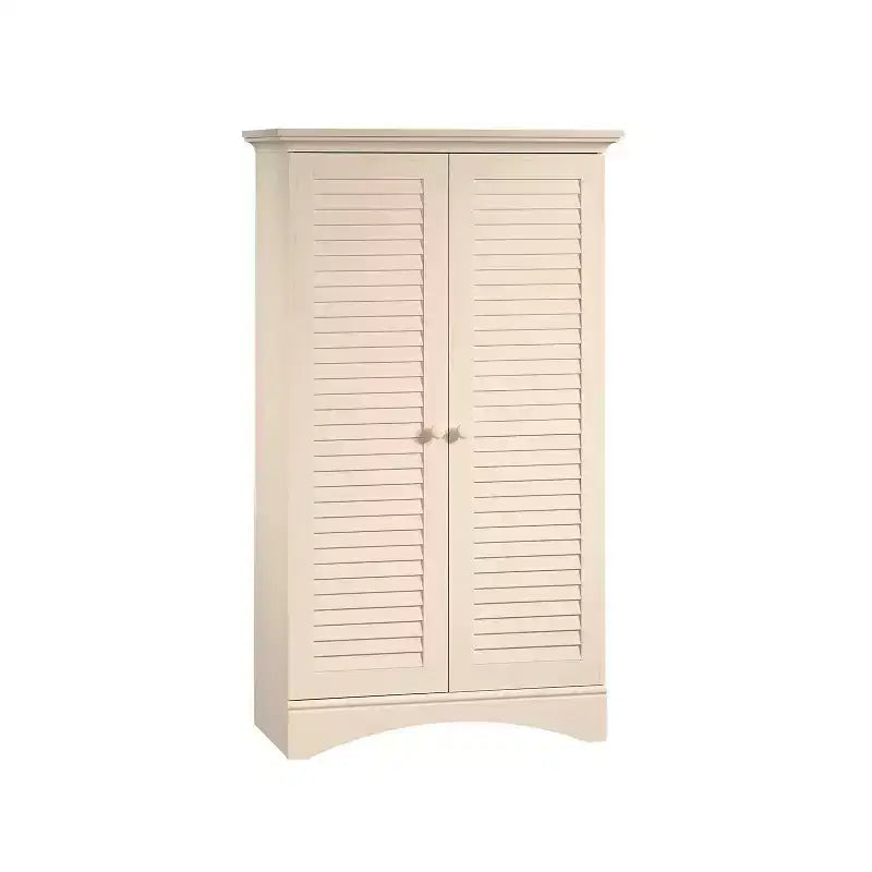 HomeStock Harbor View Storage Cabinet Aw
