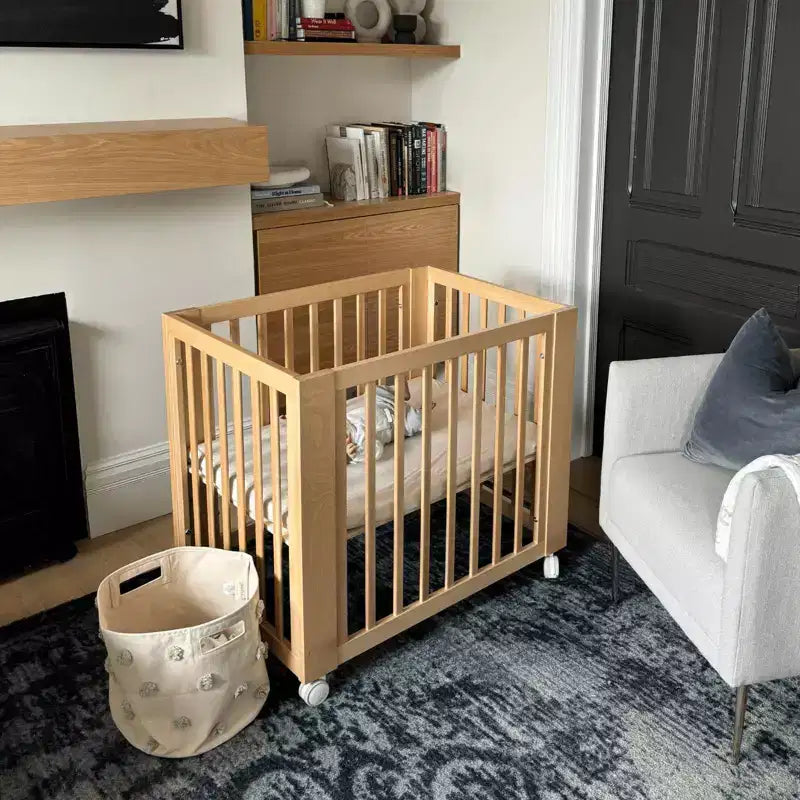 Lit de bébé convertible 8-en-1 Spirit