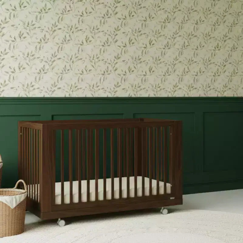 Lit de bébé convertible 8-en-1 Spirit