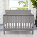 Lit de bébé convertible 4-en-1