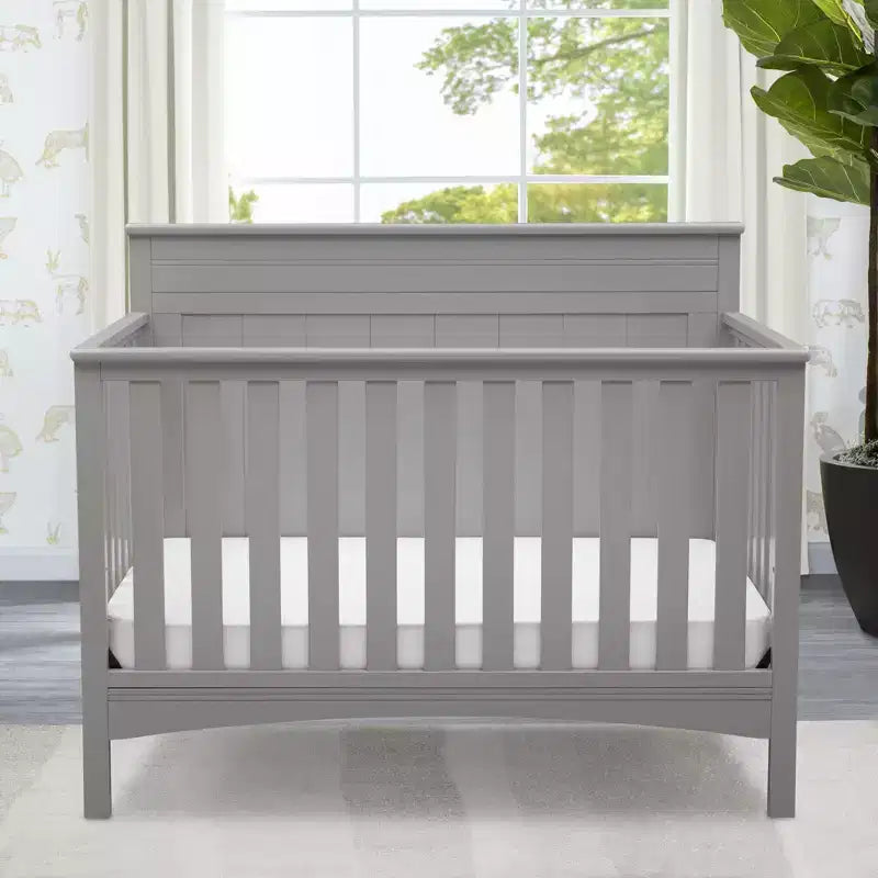Lit de bébé convertible 4-en-1