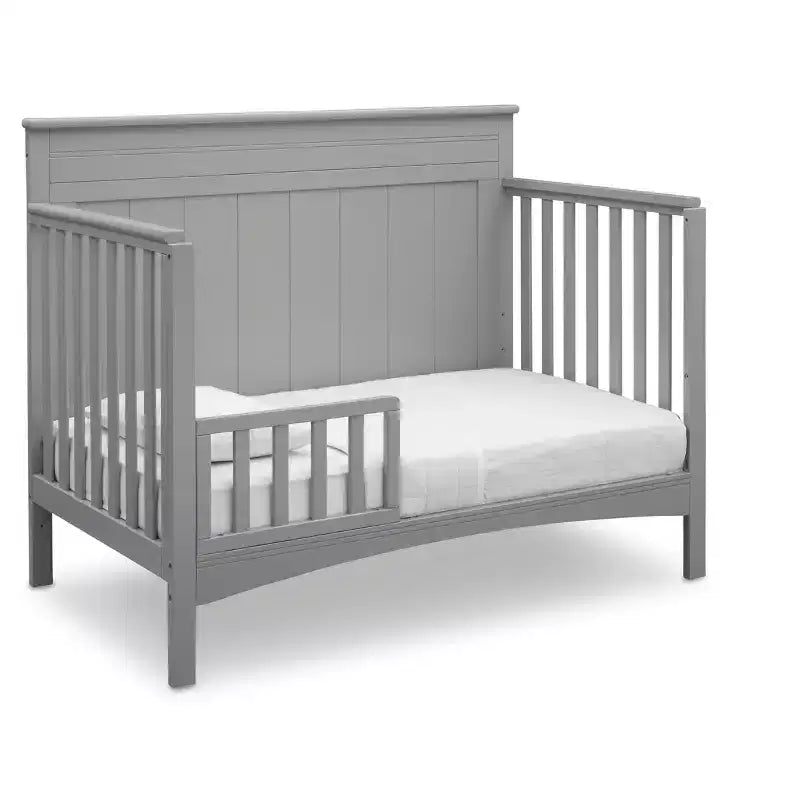 Lit de bébé convertible 4-en-1