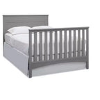 Lit de bébé convertible 4-en-1