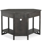 Bureau d'angle Leick Home Mission