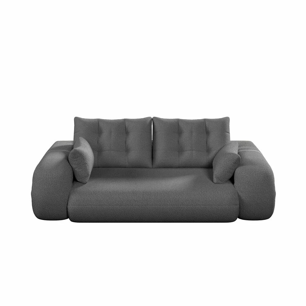 Canapé-lit pliable multifonctionnel 78,7