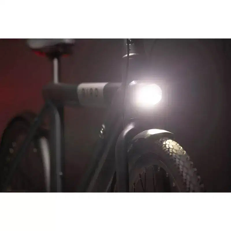 Vélo hybride électrique Bird Adult A-Frame 28, enjambement bas - Noir : Cadre en aluminium, vitesse maximale de 32 km/h