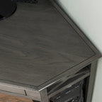 Bureau d'angle Leick Home Mission