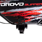 Mini vélo électrique Droyd Kids Blipper 16 à cadre ouvert