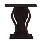 Console Newport Terry B avec étagère