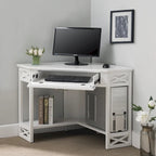 Bureau d'angle Leick Home Mission
