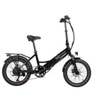 Vélo électrique pliable adulte GoPowerBike GoPlus