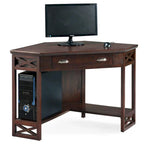Bureau d'angle Leick Home Mission